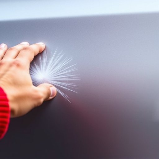 car scratch repair