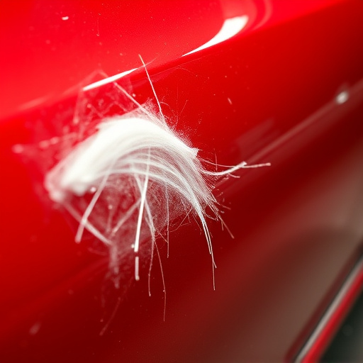 car scratch repair