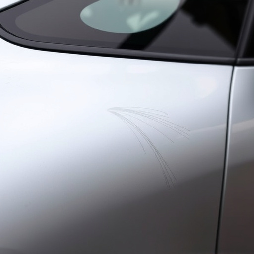 car scratch repair