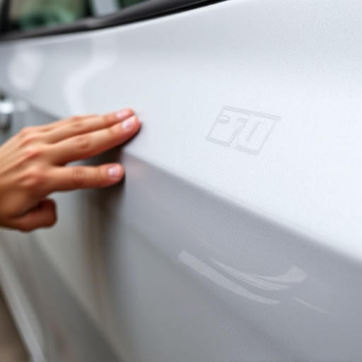 car scratch repair