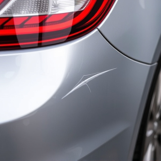 car scratch repair