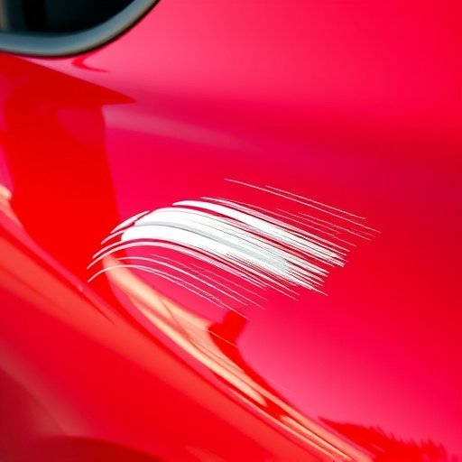 car scratch repair