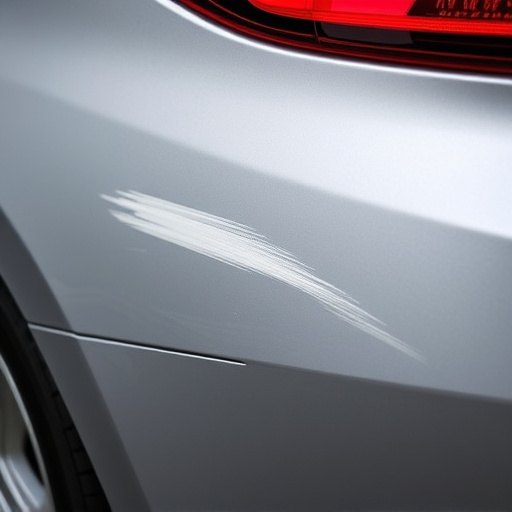 car scratch repair