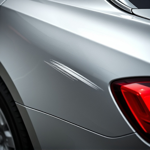 car scratch repair