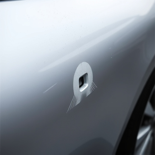 car scratch repair