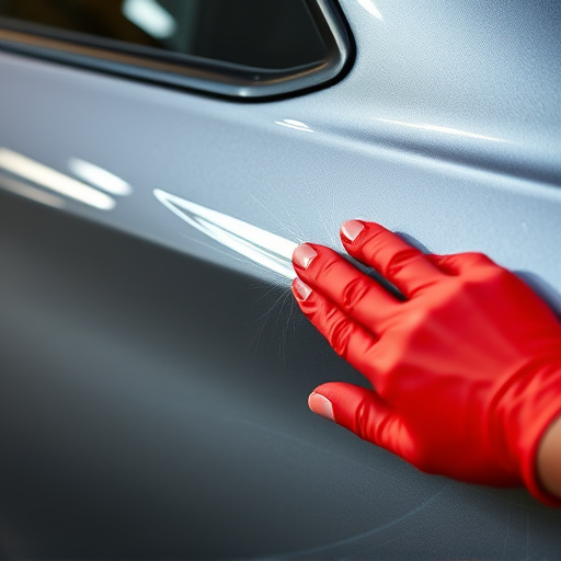 car scratch repair