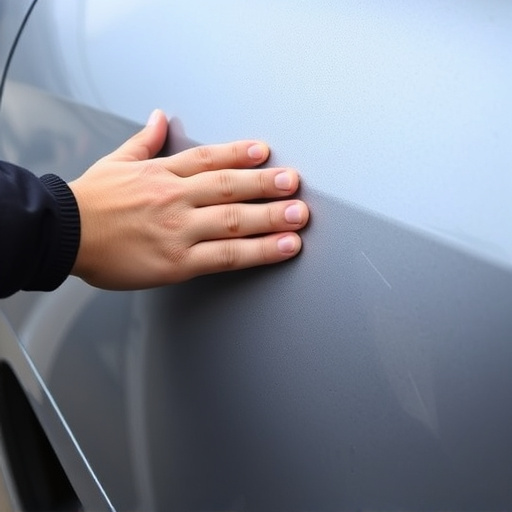 car scratch repair