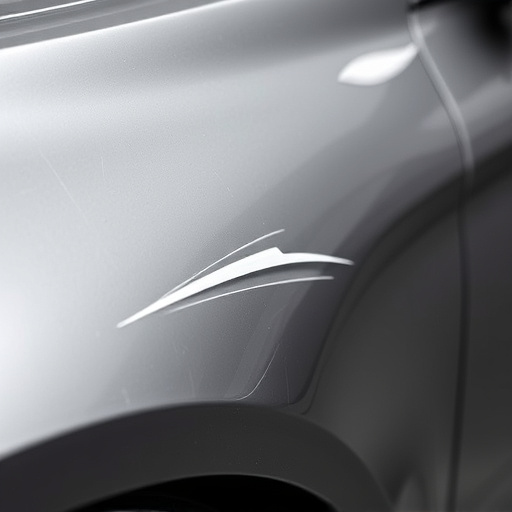 car scratch repair
