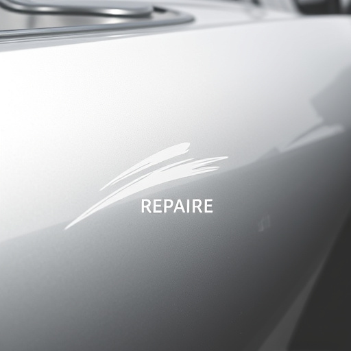 car scratch repair