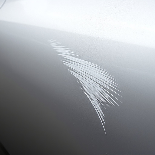 car scratch repair