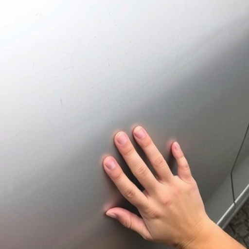 car scratch repair