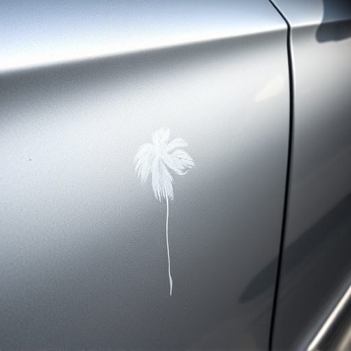 car scratch repair