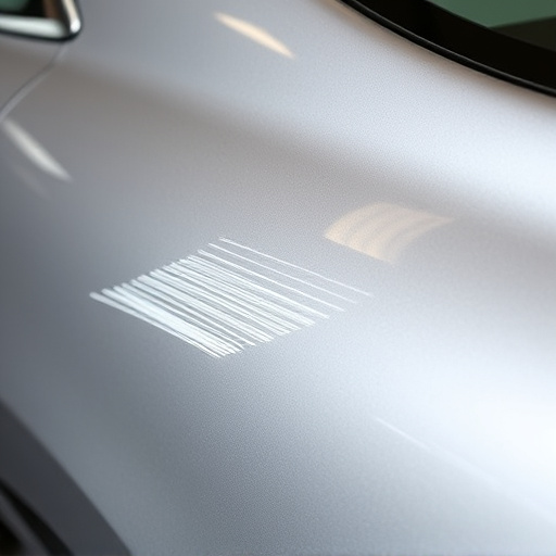 car scratch repair