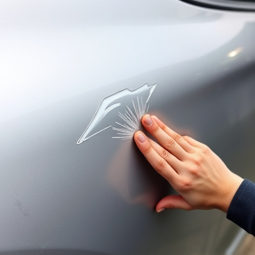 car scratch repair