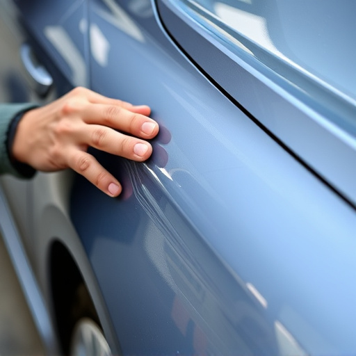 car scratch repair