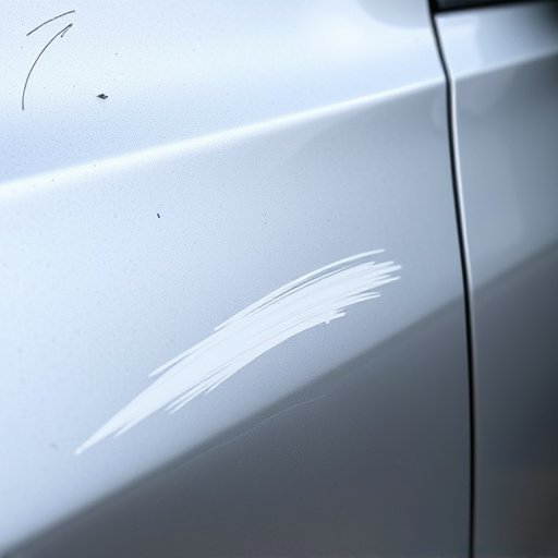 car scratch repair
