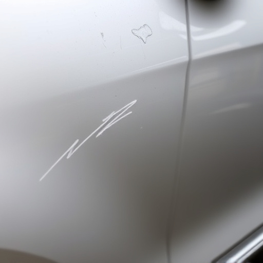 car scratch repair