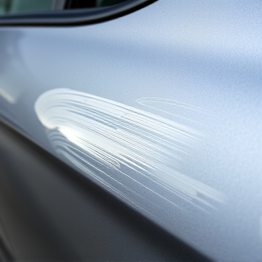 car scratch repair