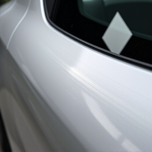car scratch repair