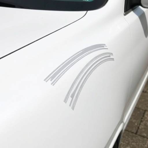 car scratch repair