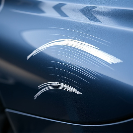 car scratch repair