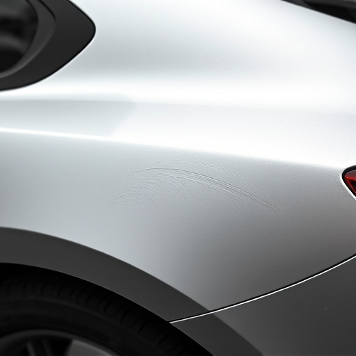 car scratch repair