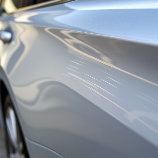 car scratch repair