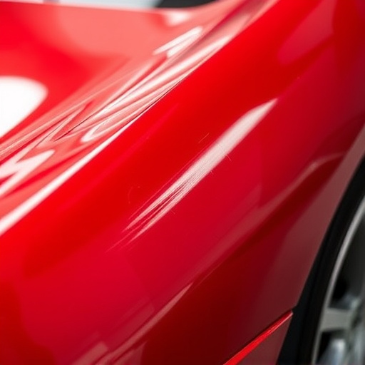 car scratch repair