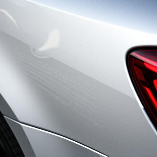 car scratch repair