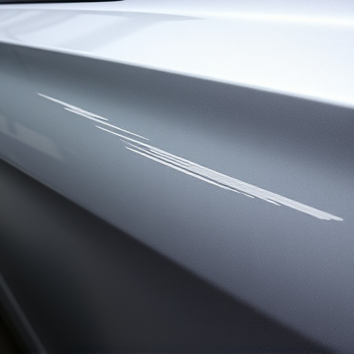 car scratch repair
