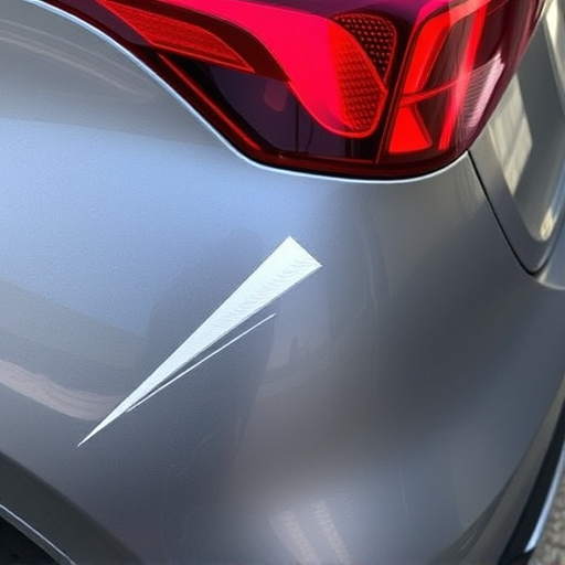 car scratch repair