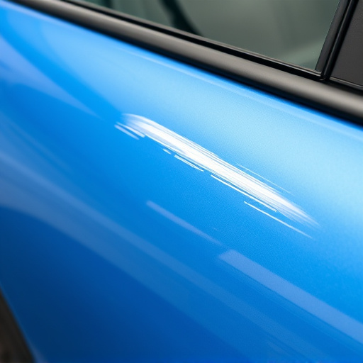 car scratch repair