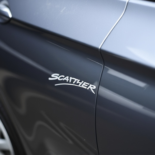 car scratch repair