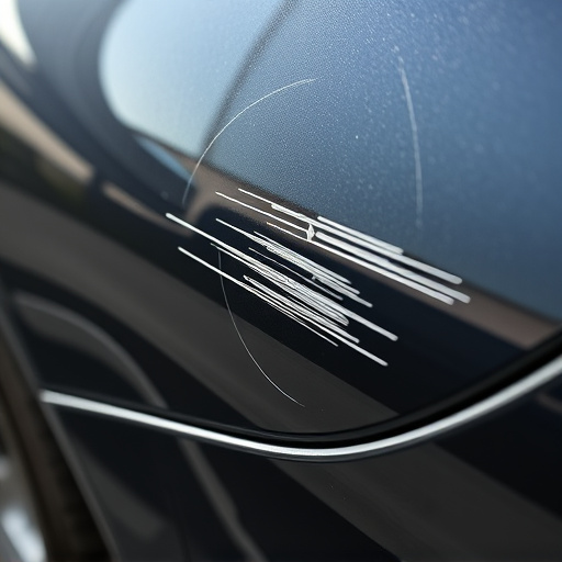 car scratch repair