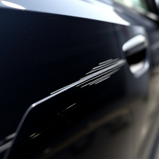 car scratch repair