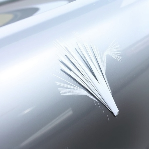car scratch repair