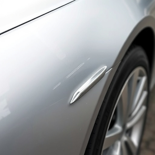car scratch repair