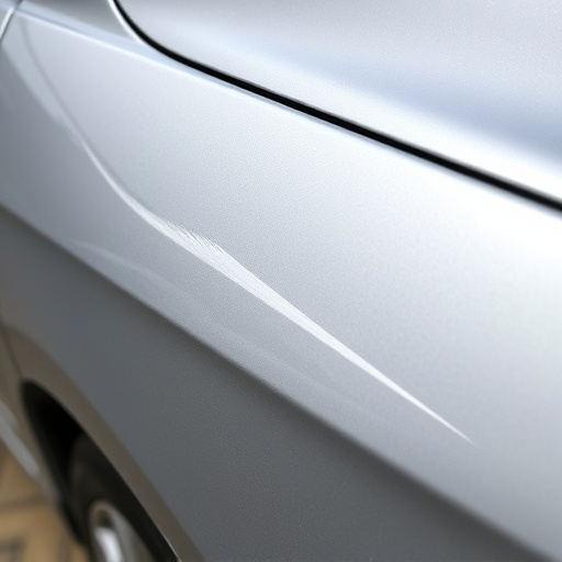 car scratch repair