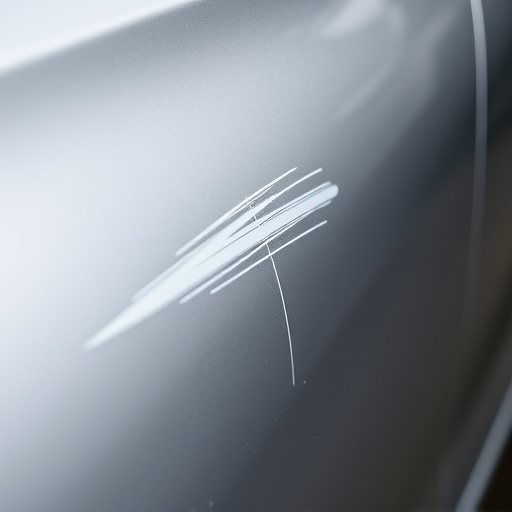 car scratch repair