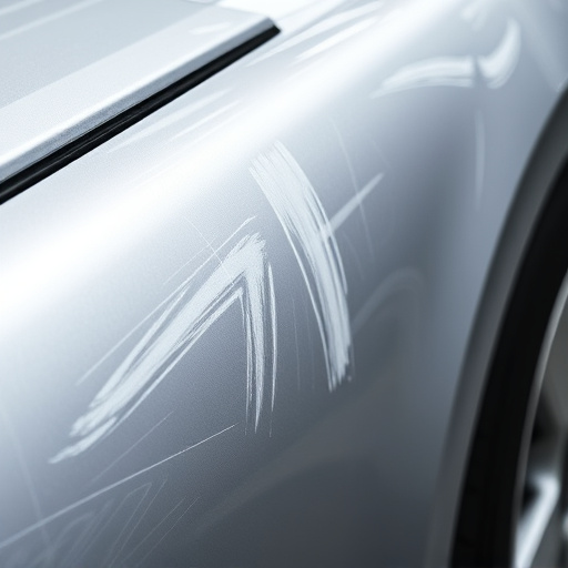 car scratch repair