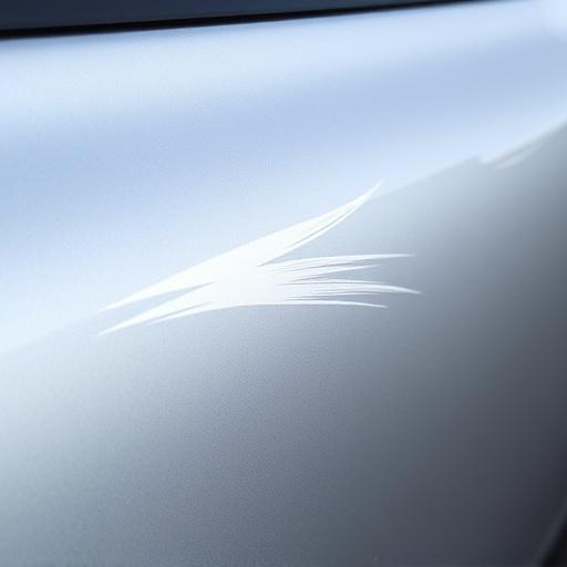 car scratch repair