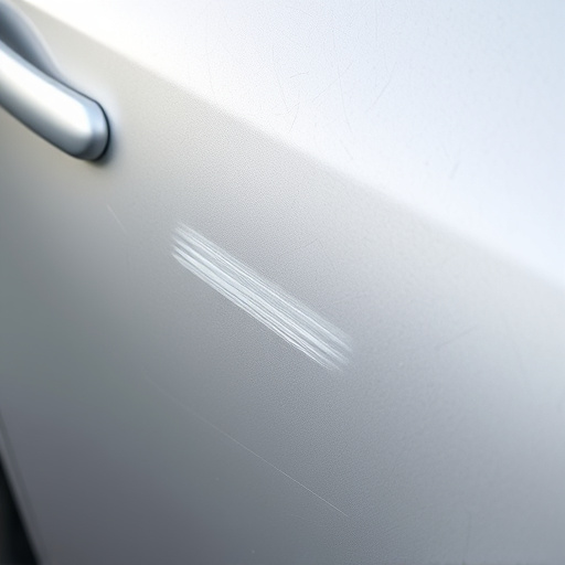 car scratch repair