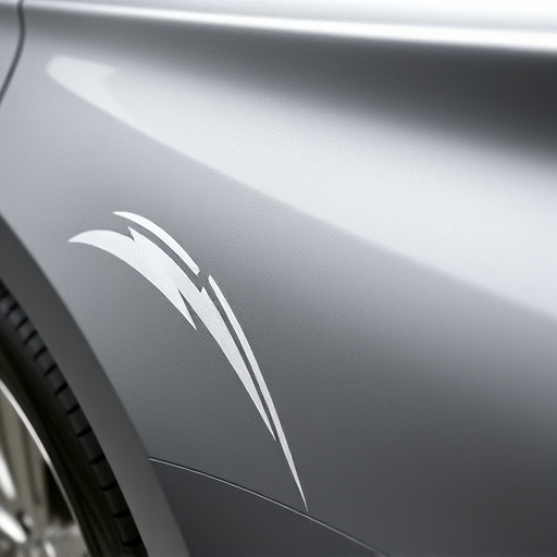 car scratch repair