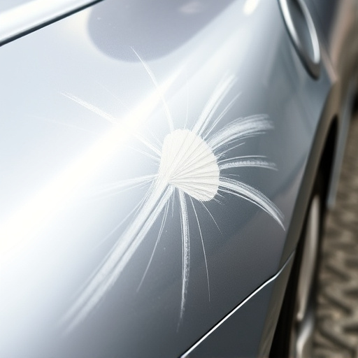 car scratch repair