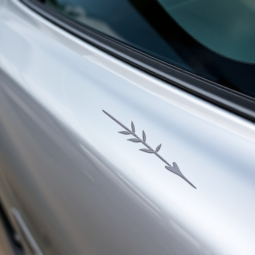 car scratch repair