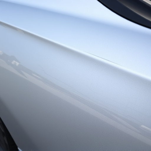 car scratch repair