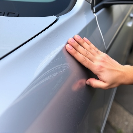 car scratch repair