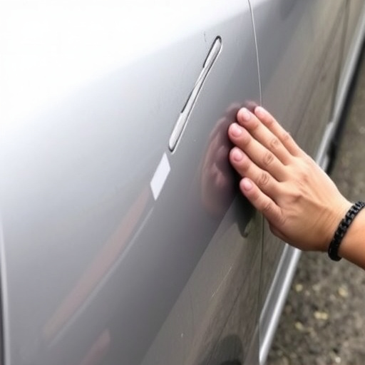 car scratch repair
