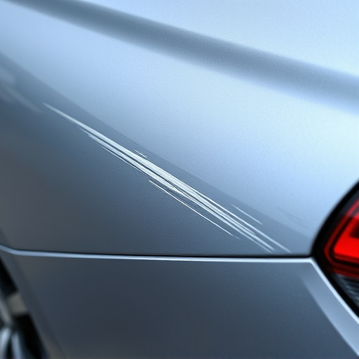 car scratch repair