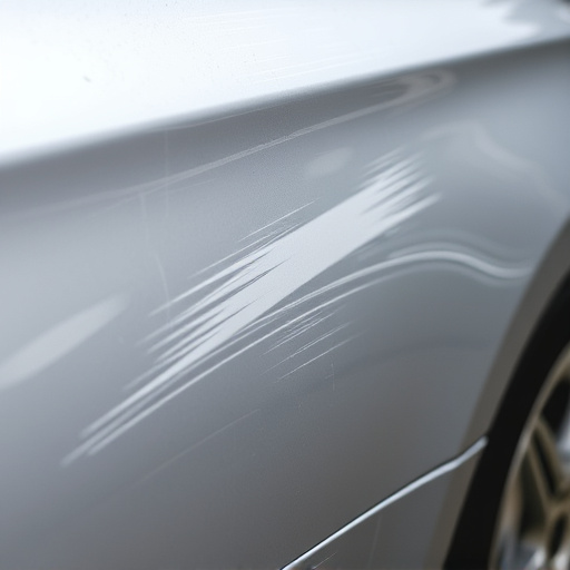 car scratch repair